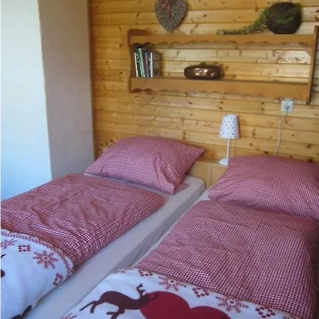 Jagdhaus Holtebock