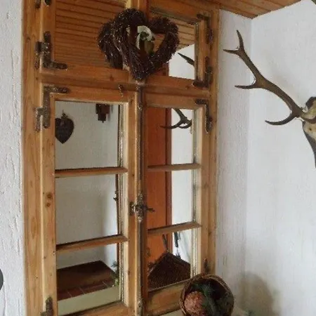 Jagdhaus Holtebock *
