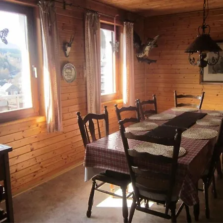 Jagdhaus Holtebock Holiday home